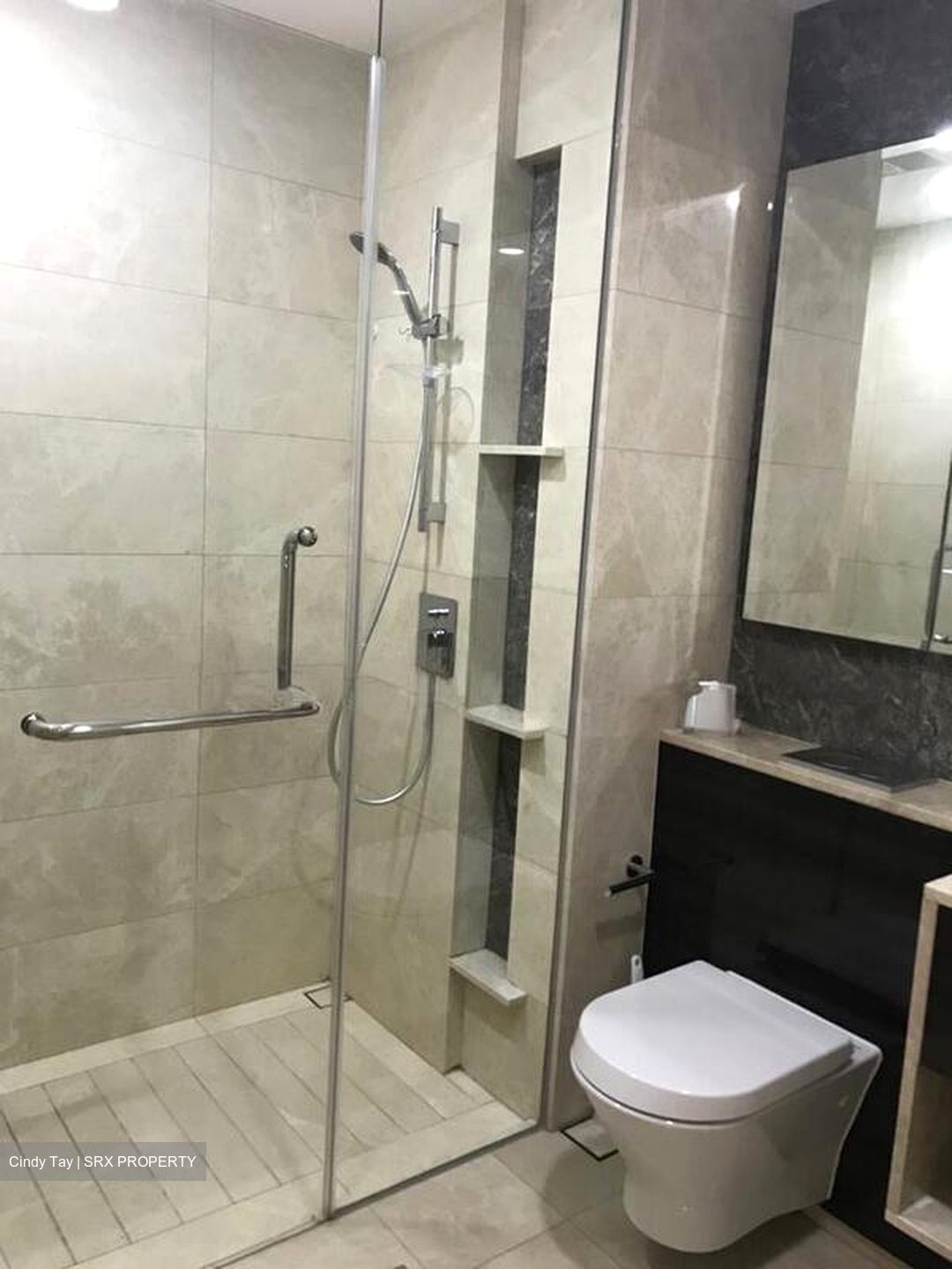 Commonwealth Towers (D3), Condominium #507905061